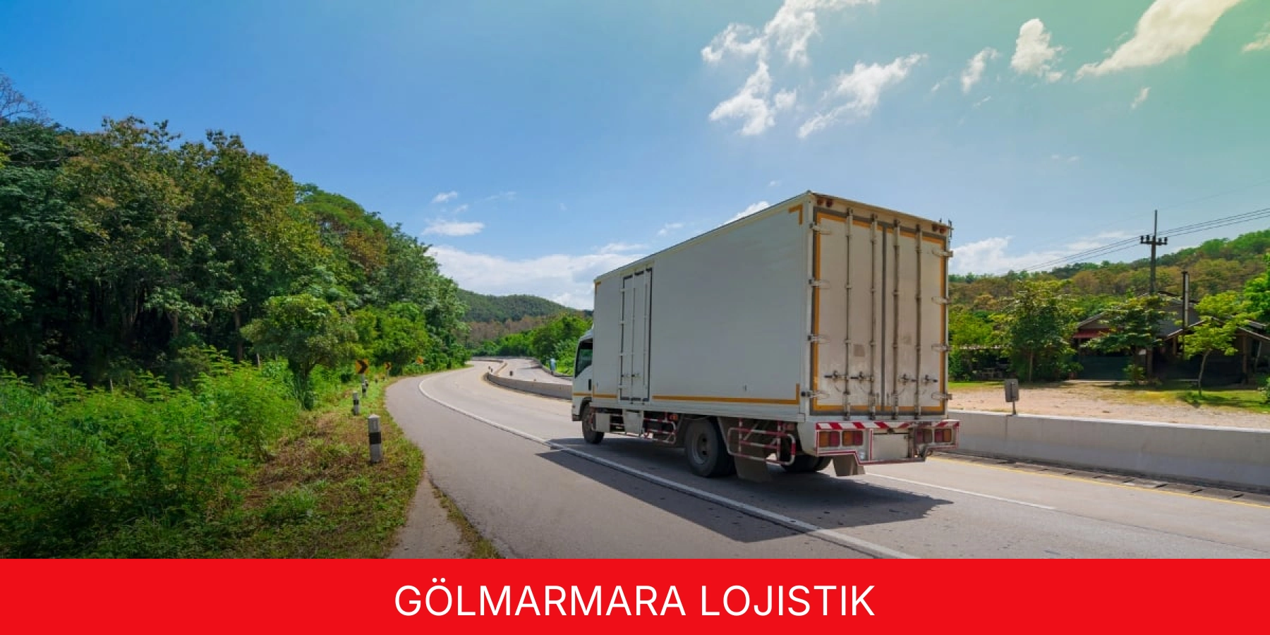 Gölmarmara Lojistik