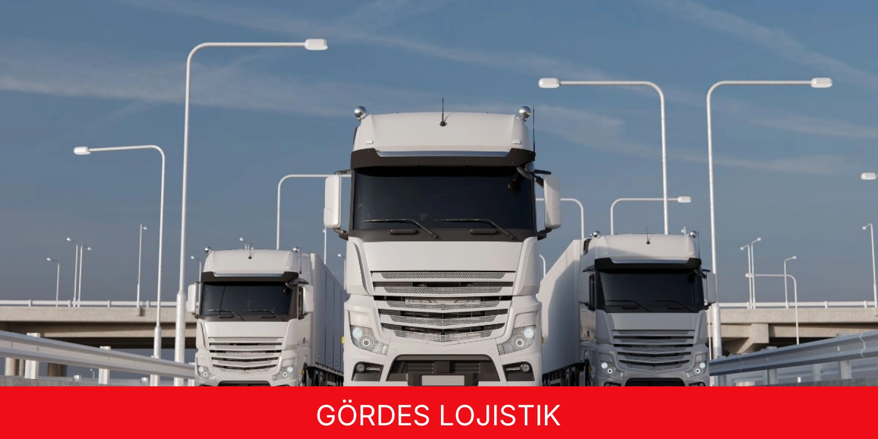 Gördes Lojistik