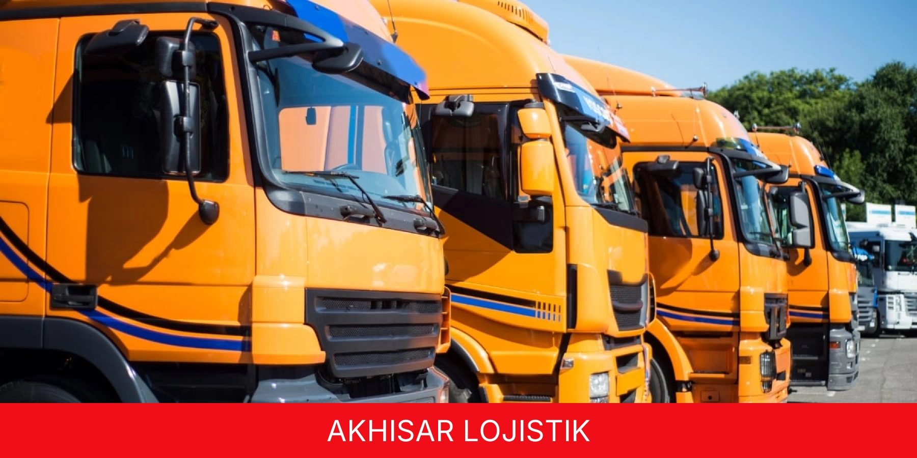 Akhisar Lojistik