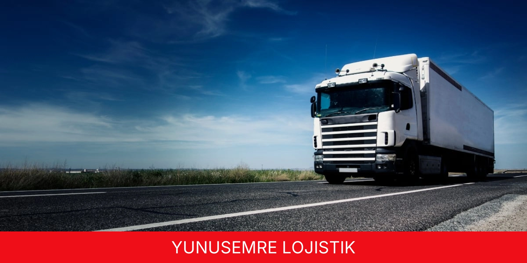 Yunusemre Lojistik