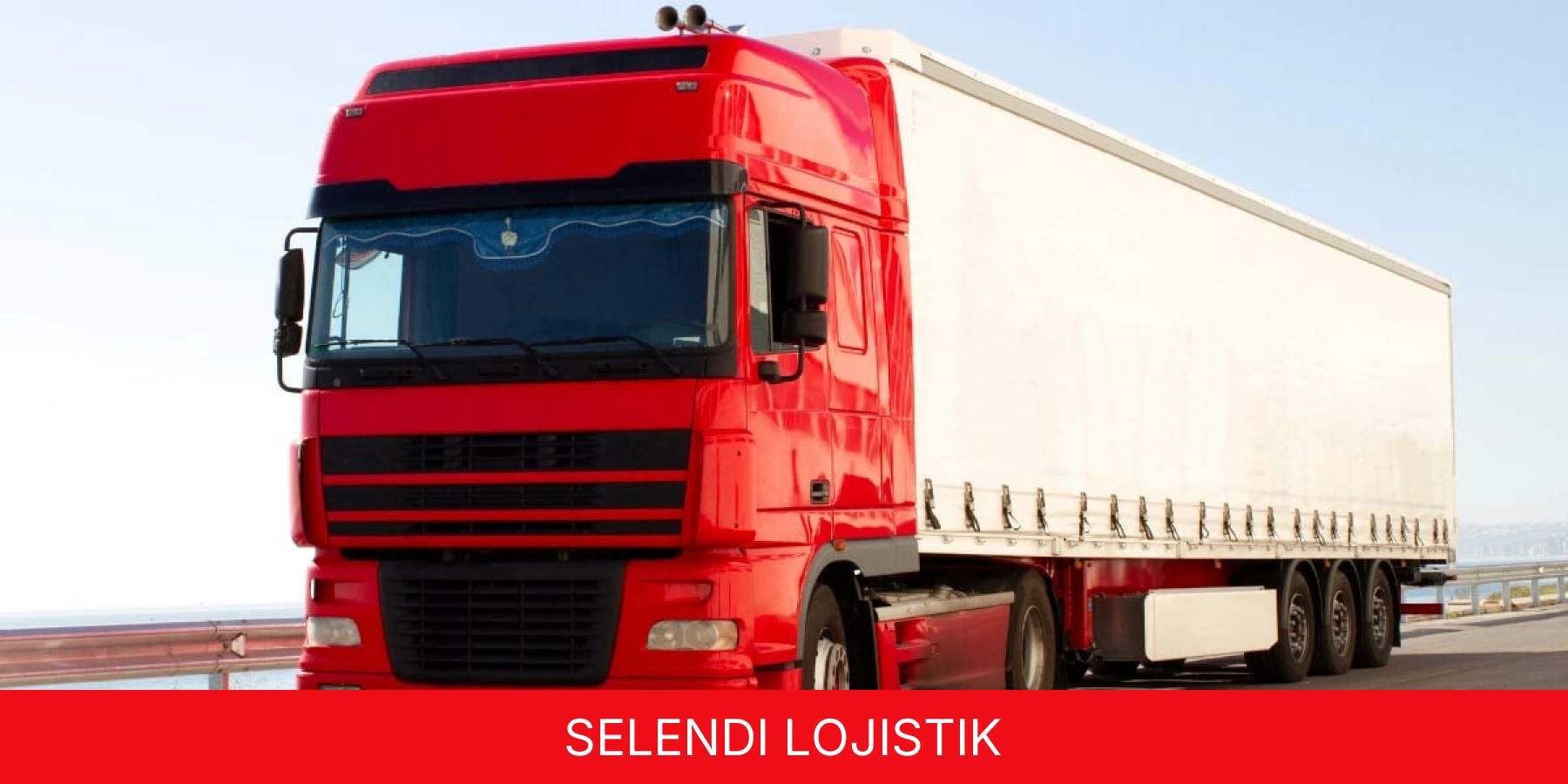 Selendi Lojistik
