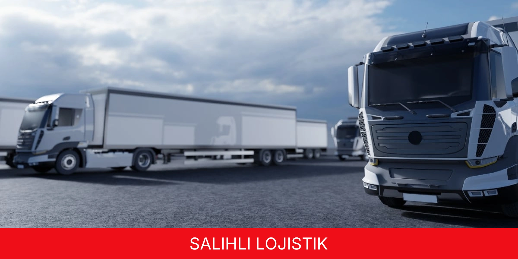 Salihli Lojistik