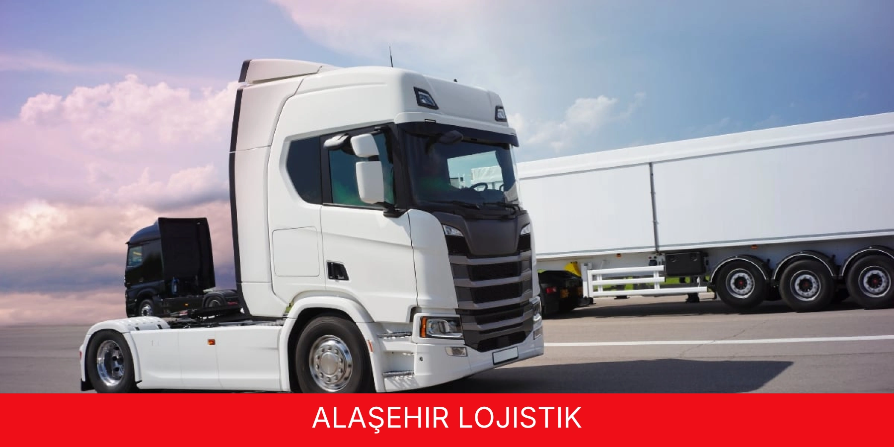 Alaşehir Lojistik