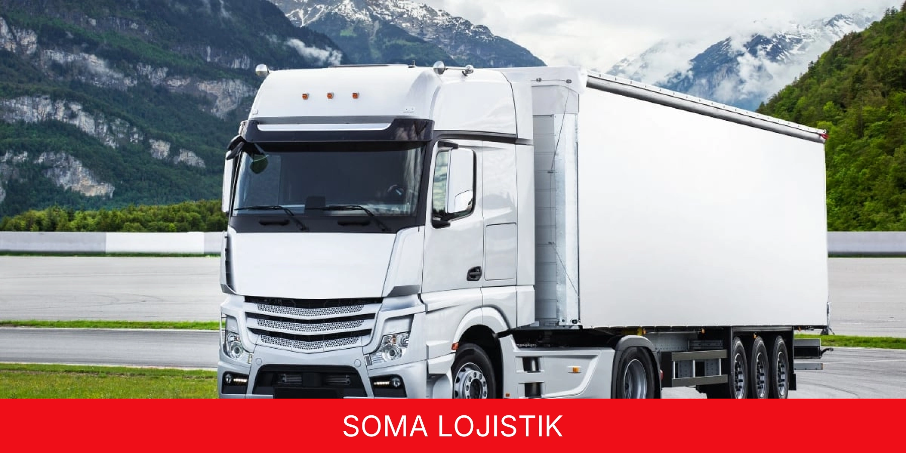 Soma Lojistik