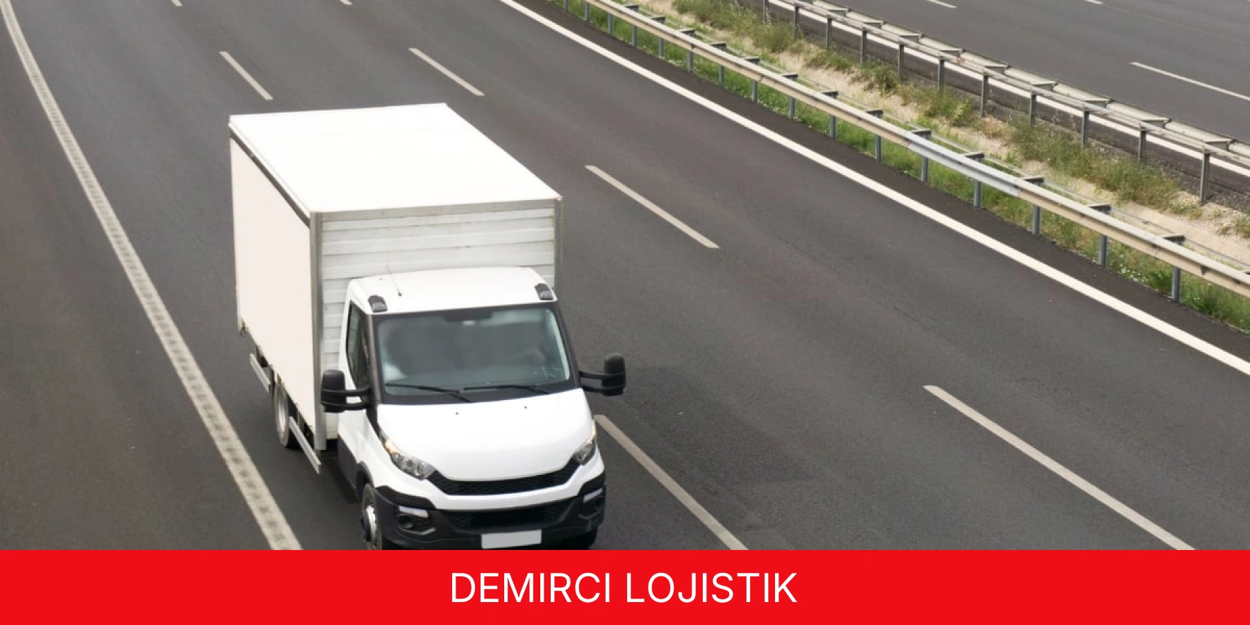 Demirci Lojistik