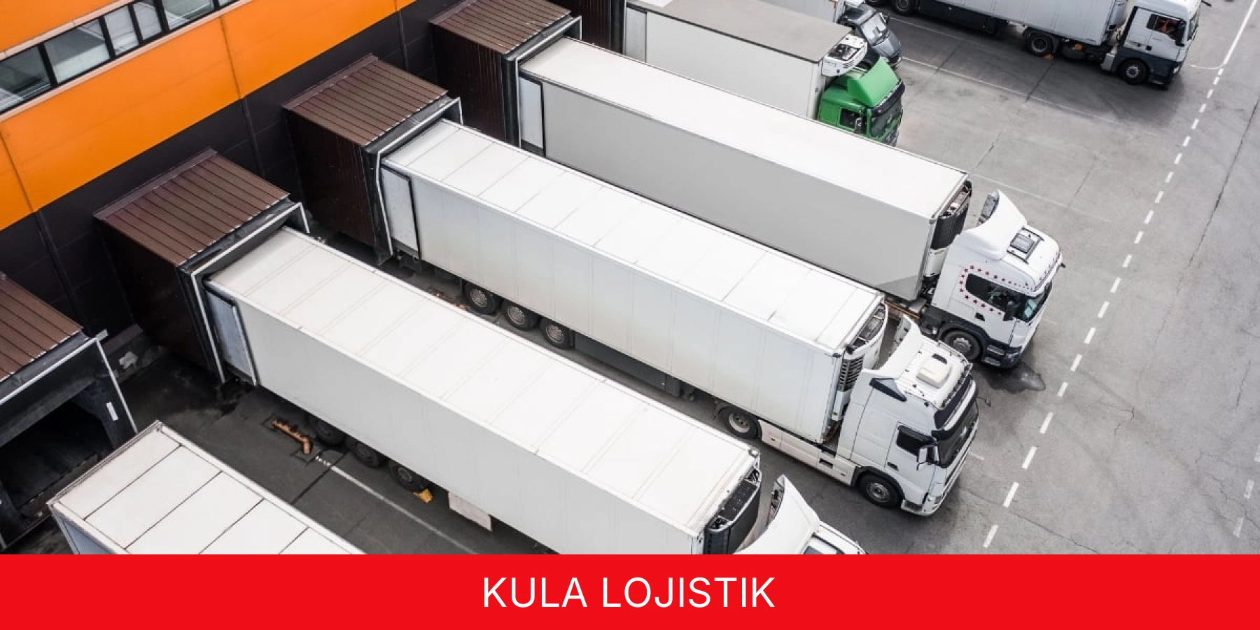 Kula Lojistik