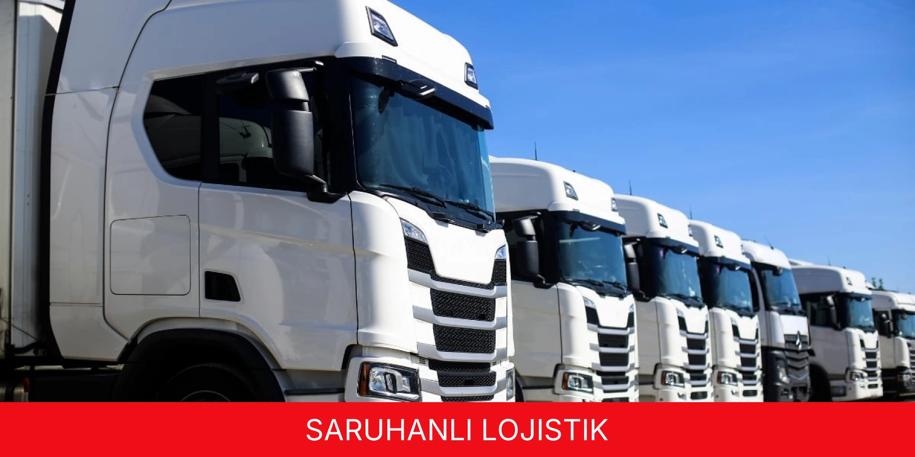Saruhanlı Lojistik
