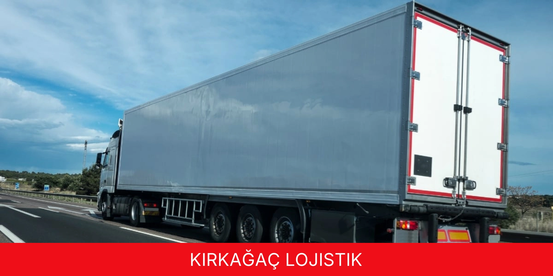 Kırkağaç Lojistik