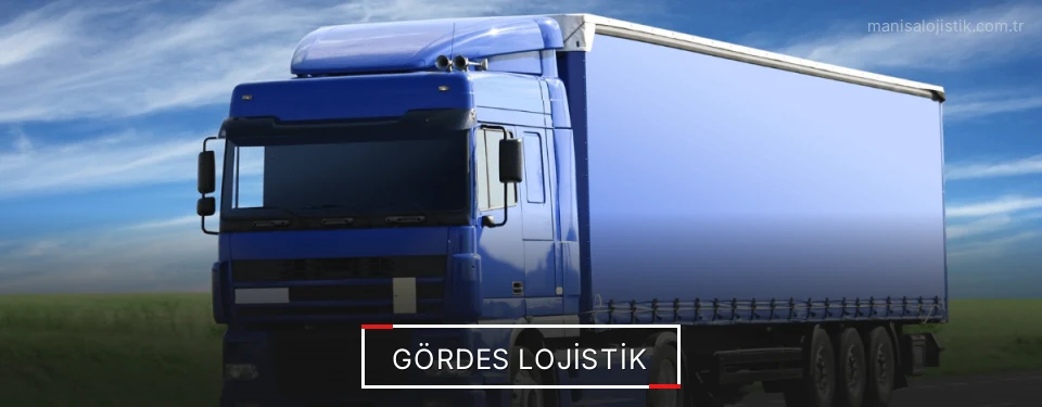 Gördes Lojistik