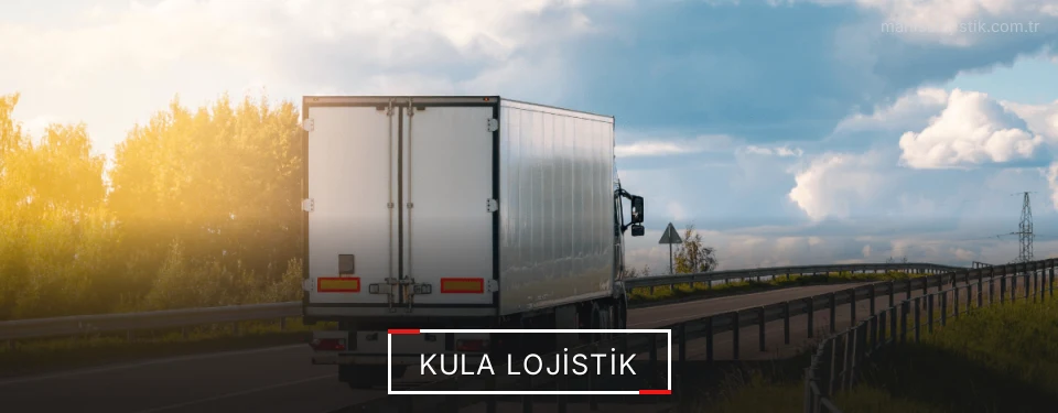 Kula Lojistik Kargo Kula Lojistik Kargo