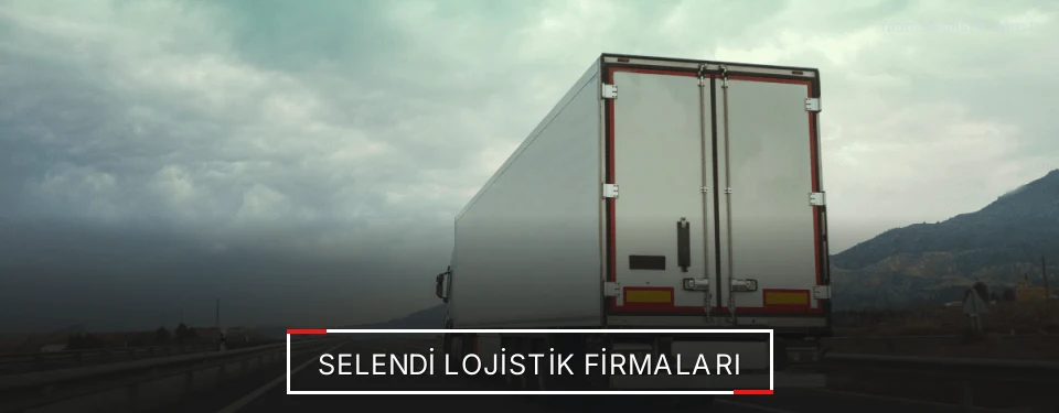 Selendi Lojistik Taşımacılık