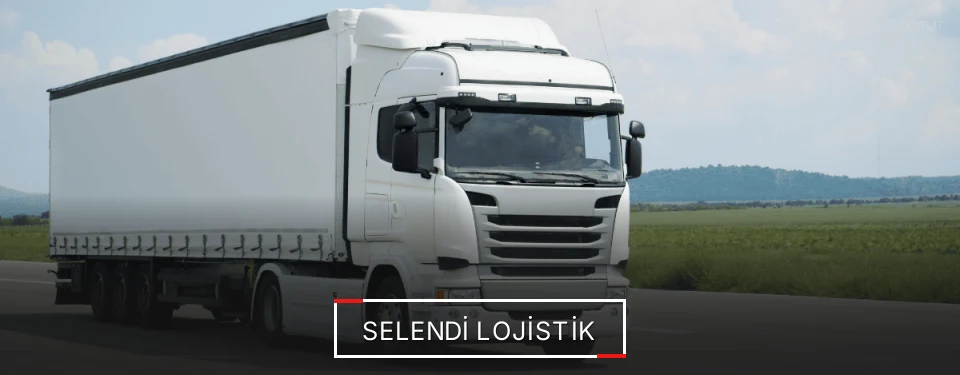 Selendi Lojistik